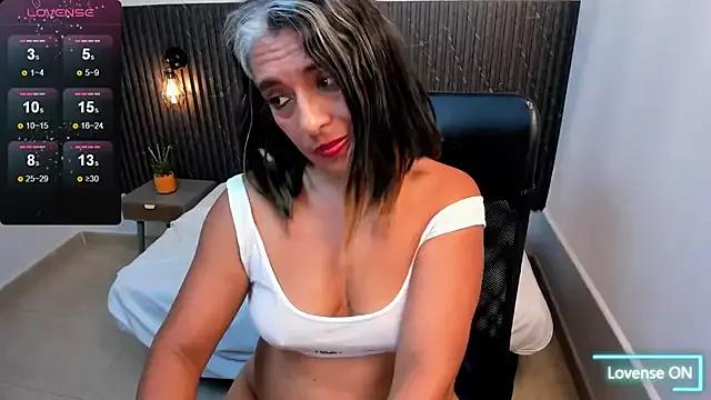 tammy_lynn69 on StripChat 