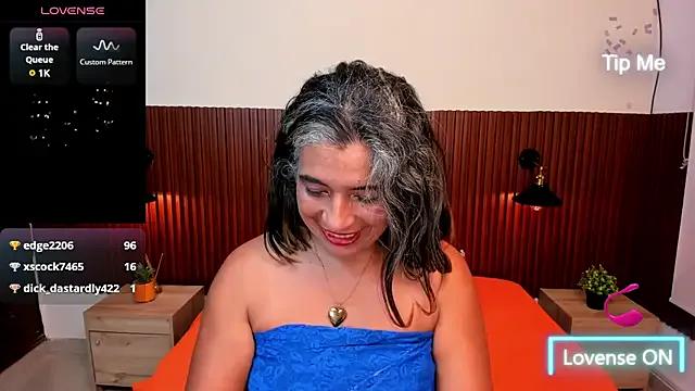 tammy_lynn69 on StripChat