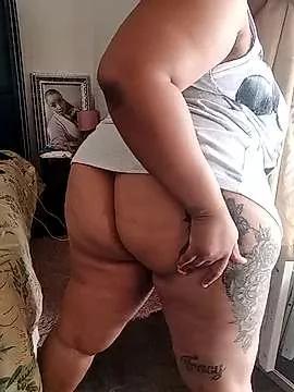 TangyYummyAss on StripChat 