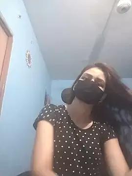 Tanisha-1 on StripChat 