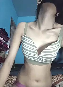Tanisha-1 on StripChat 