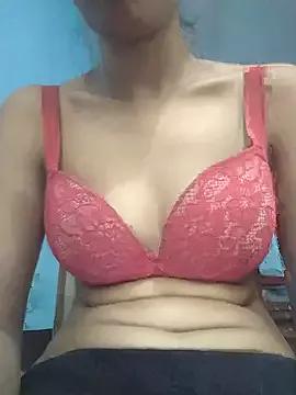 Tanisha-1 on StripChat 