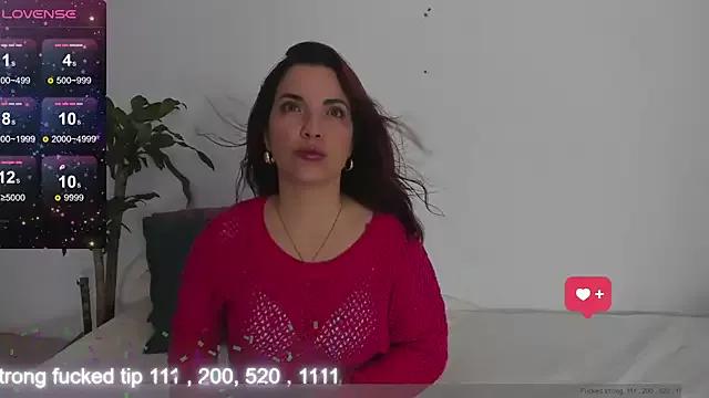tatiana_sc on StripChat 