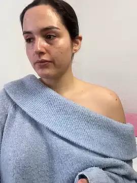 tatianaAlvarez1 on StripChat 