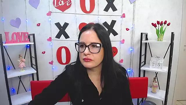 TayaBoret on StripChat 