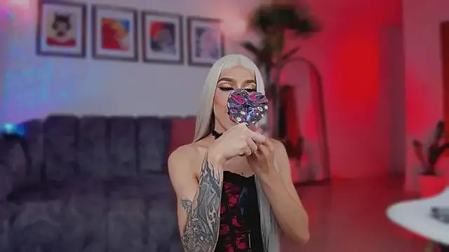 Explore sexy performer Taylor__foxxx Taylor__foxxx from StripChat