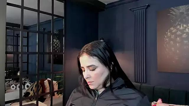 taylor_bennet on StripChat 