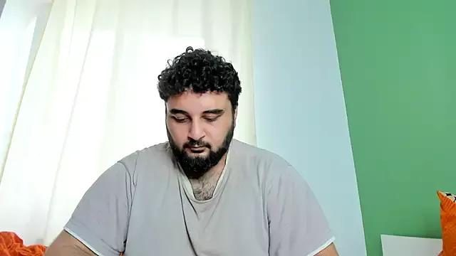 teddy_alan on StripChat 