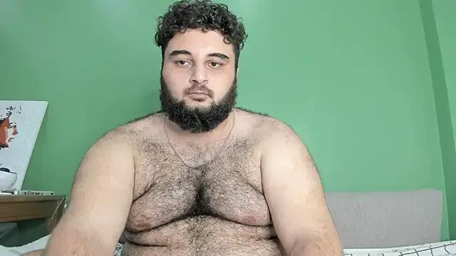 teddy_alan on StripChat 