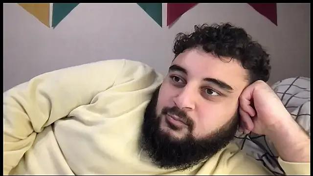 teddy_alan from StripChat