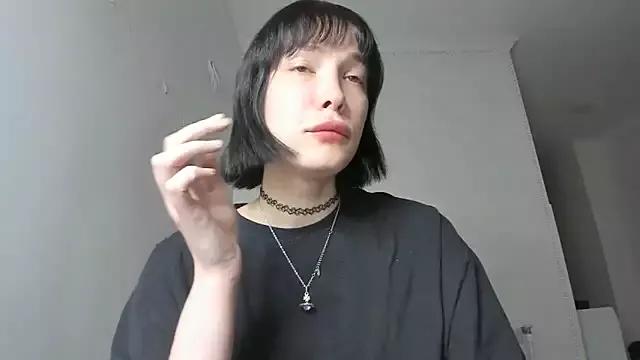 tenebris on StripChat 