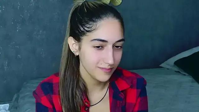 Teresa_Stane on StripChat 
