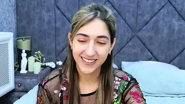 Teresa_Stane on StripChat 