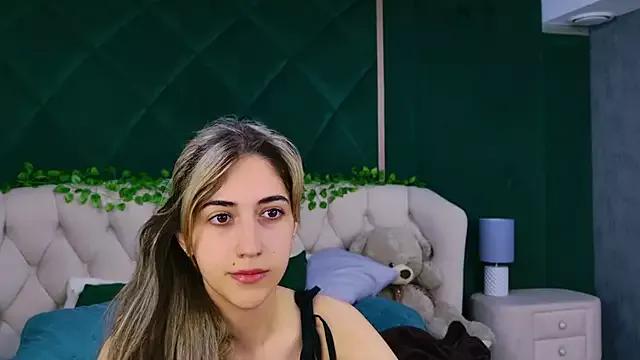 Teresa_Stane on StripChat 