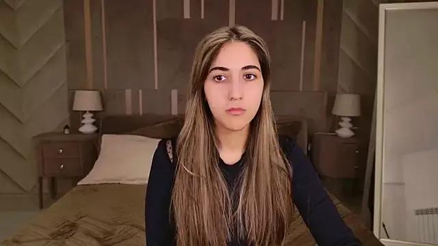 Teresa_Stane on StripChat 