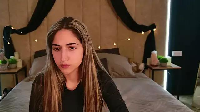 Teresa_Stane on StripChat 