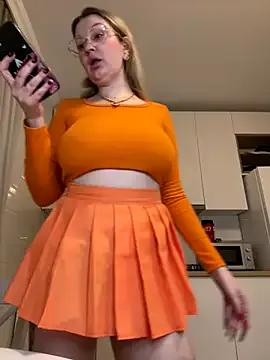 Masturbate to StripChat's Teya_moon_ Teya_moon_ from StripChat