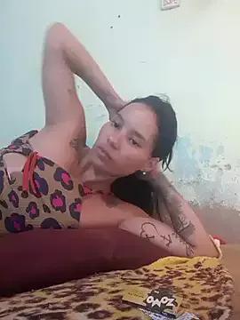 Freechat thasmyni on StripChat
