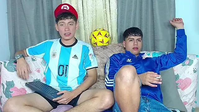 Discover sweet slut The_boy_king016 the_boy_king016 from StripChat