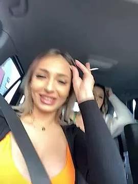 Freechat The_Spice_Girls on StripChat