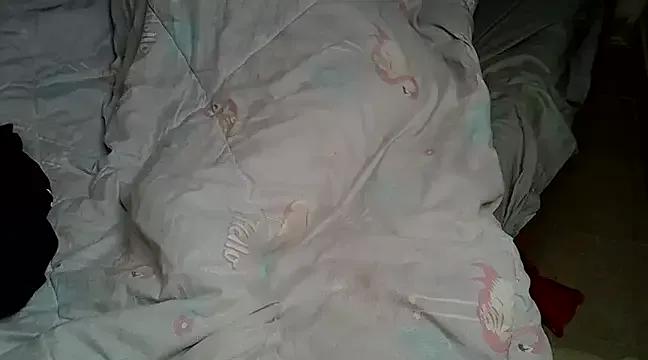 Thickii on StripChat 