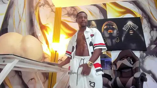 StripChat Thomas_shelbys Thomas_shelbys from StripChat