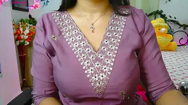 Cute thyAnvi from StripChat thyAnvi from StripChat