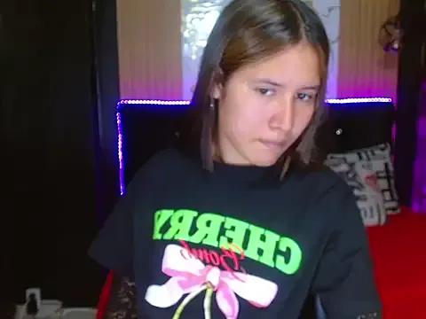 Explore 23 years old tinibunny from StripChat tinibunny from StripChat