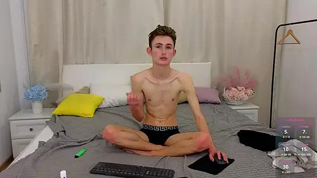tommy_XXX on StripChat 
