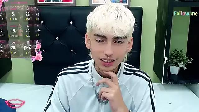 ttimy_x_boy on StripChat 