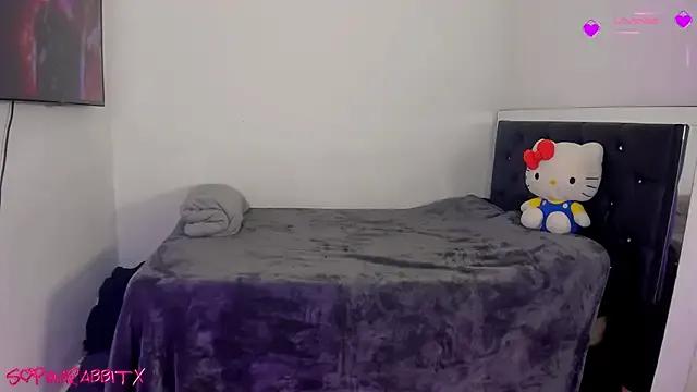 StripChat Turabbitxx turabbitxx from StripChat