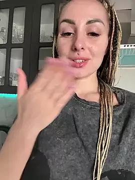 Sexy TwixCouple wants you to fuck their body now TwixCouple from StripChat