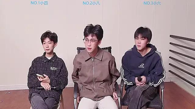 tyboys from StripChat