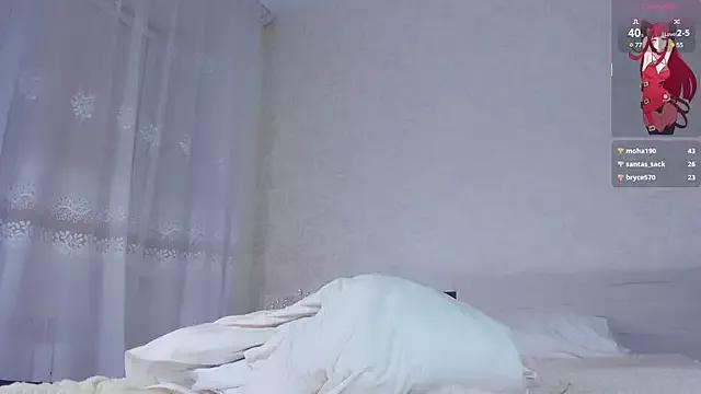 UdeleEdmands on StripChat 