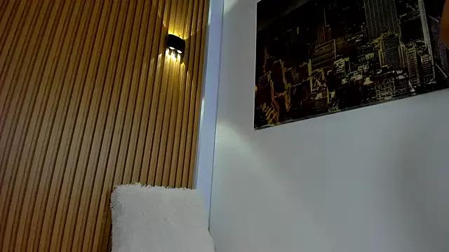 valentina_lux on StripChat 