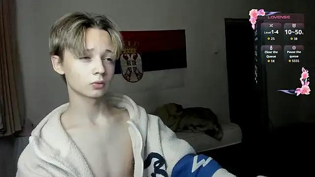 Discover StripChat's Vampirella_GS Vampirella_GS from StripChat