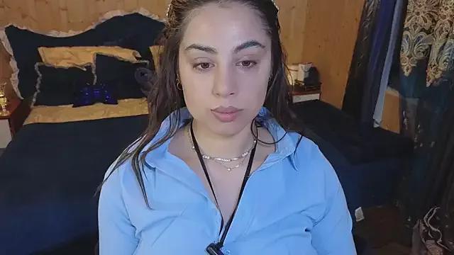 VanessaDoyle on StripChat 