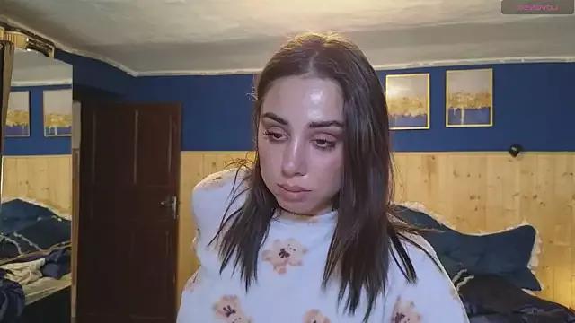 VanessaDoyle on StripChat 