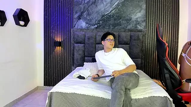 vanilla_hot from StripChat