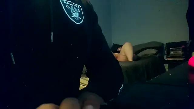 StripChat Vanillachocduo vanillachocduo from StripChat