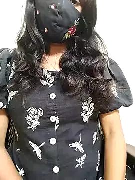 Veena-Lovely on StripChat 