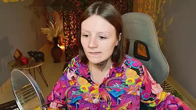 VeliraBraitberg on StripChat 