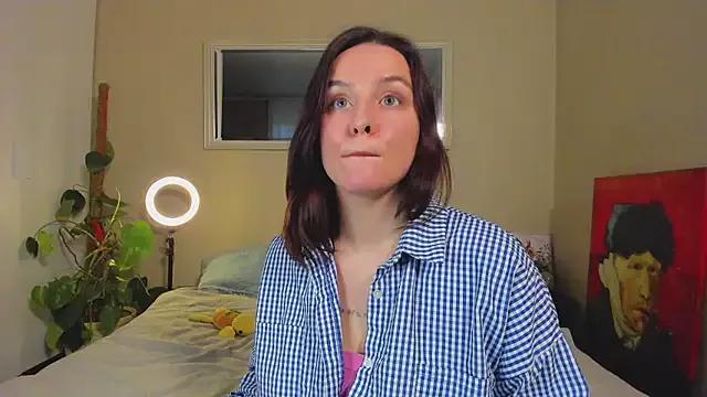 Vendy_Birdie on StripChat 