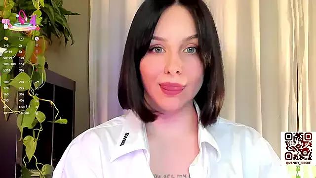 Vendy_Birdie on StripChat 