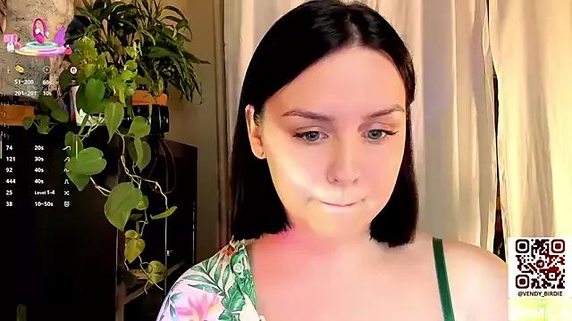 Vendy_Birdie on StripChat 