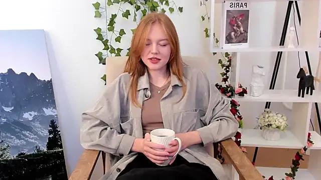 Watch 23 years old VernellArey from StripChat VernellArey from StripChat