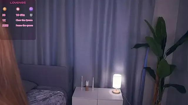 Naked VeronaBench from StripChat VeronaBench from StripChat