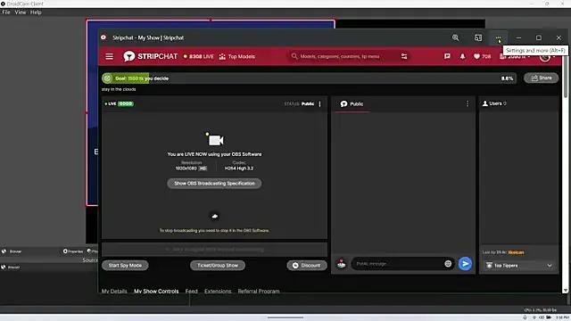 Masturbate to sweet escort Versatilevortex versatilevortex from StripChat