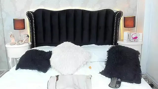 Private ViictoriaGrey on StripChat