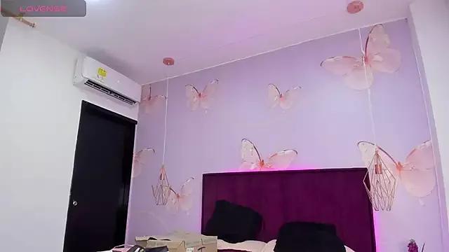 Vivi_prinncess on StripChat 